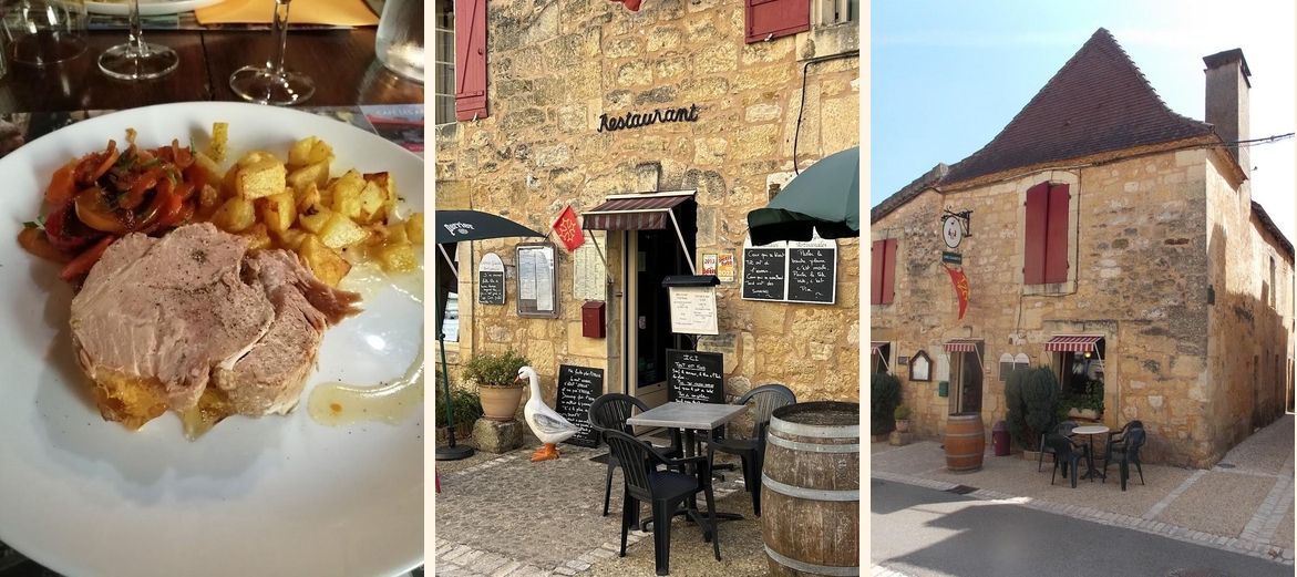 Chez Claudette - Gallery Image 1