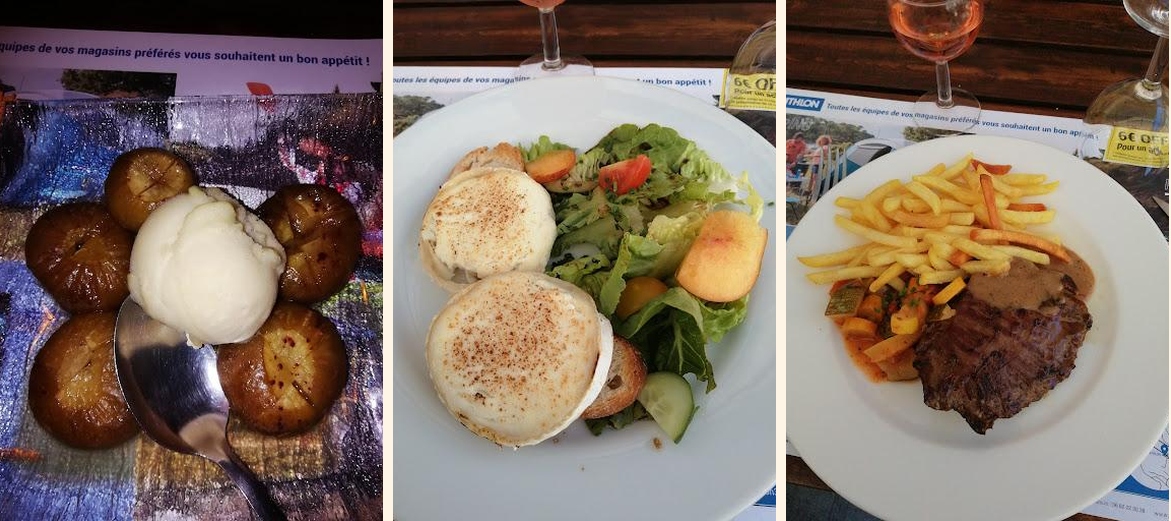 Chez Claudette - Gallery Image 2