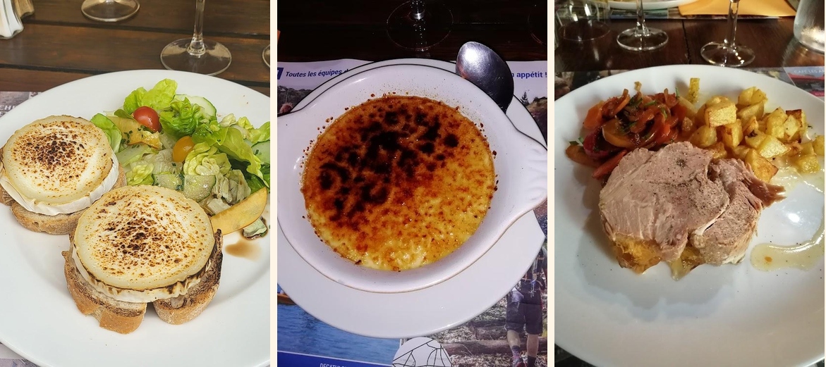 Chez Claudette - Gallery Image 3