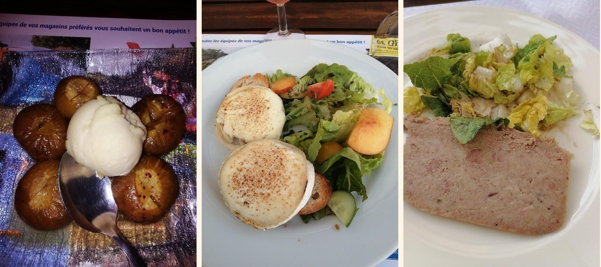 Chez Claudette - Gallery Image 4