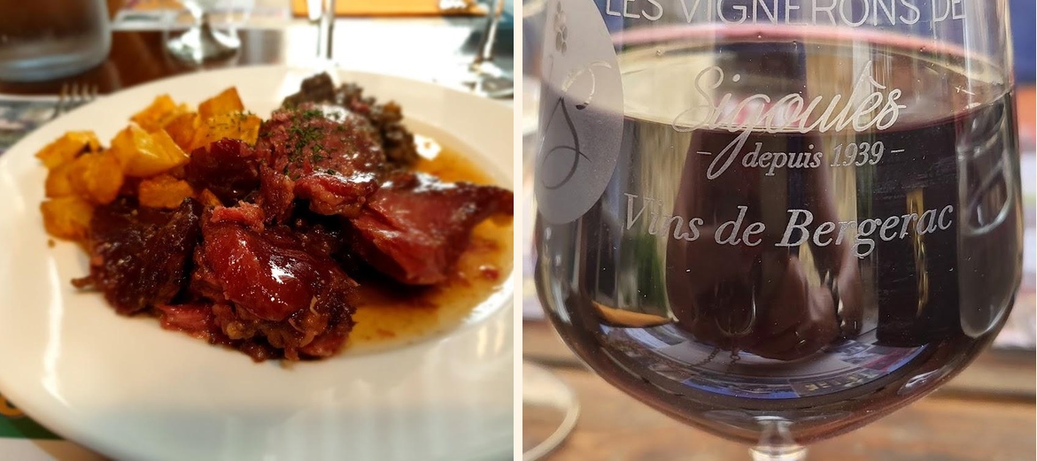 Chez Claudette - Gallery Image 6