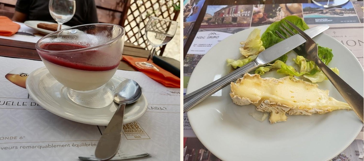 Chez Claudette - Gallery Image 7