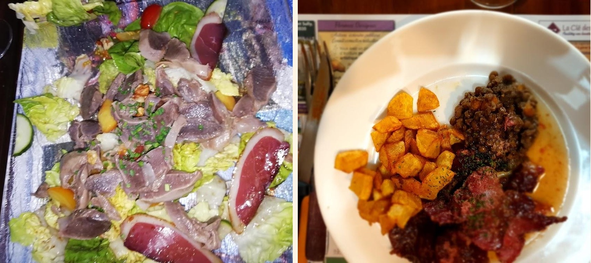 Chez Claudette - Gallery Image 8